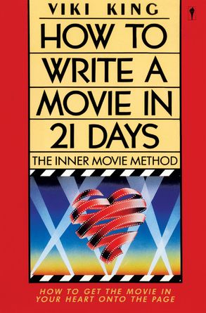 Viki king how to write a movie in 21 days