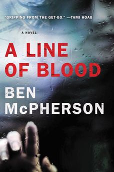 A Line of Blood