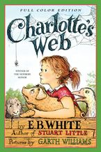 Charlotte's Web eBook  by E. B. White