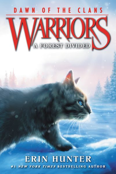 Warriors: Code of the Clans by Erin Hunter, Hardcover