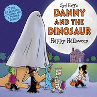 danny-and-the-dinosaur-happy-halloween