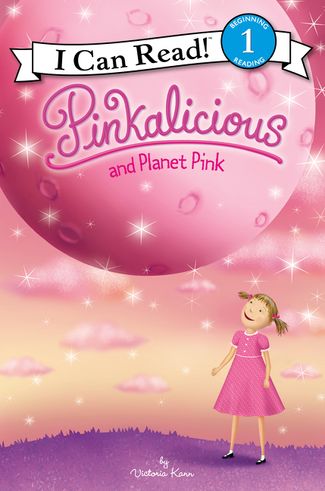 Pinkalicious 36冊I Can Read 英語　絵本　最新版 x325.jpg