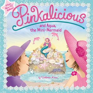 Pinkalicious And The Flower Fairy PDF Free Download