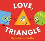 Love, Triangle