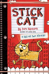 Stick Chases A Pizza Tom Watson Hardcover stick chases a pizza tom watson hardcover