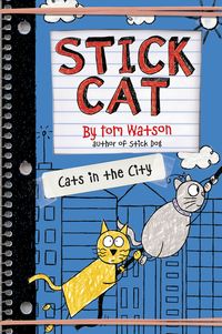stick-cat-cats-in-the-city