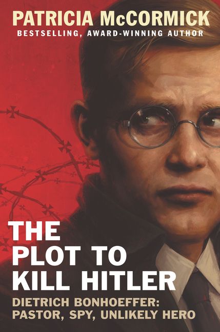 The Plot to Kill Hitler Book Cover