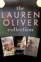 The Lauren Oliver Collection eBook  by Lauren Oliver