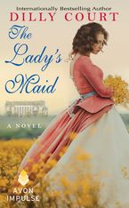 The Lady's Maid eBook  by Dilly Court