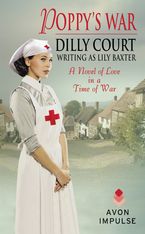 Poppy's War Paperback  by Dilly Court