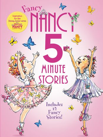 Fancy Nancy 30冊セット Fancy Nancy Exclusive Fan Club Kit: Jane O'Connor, Robin