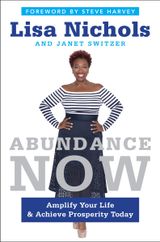 Abundance Now