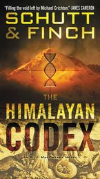 The Himalayan Codex