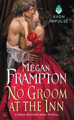 No Groom at the Inn eBook  by Megan Frampton