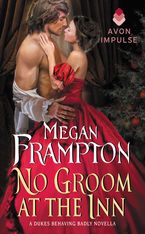 No Groom at the Inn Paperback  by Megan Frampton