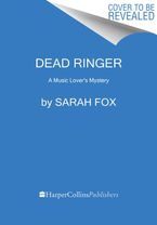Dead Ringer Paperback  by Sarah Fox