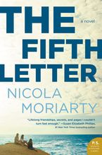 The Fifth Letter Paperback  by Nicola Moriarty
