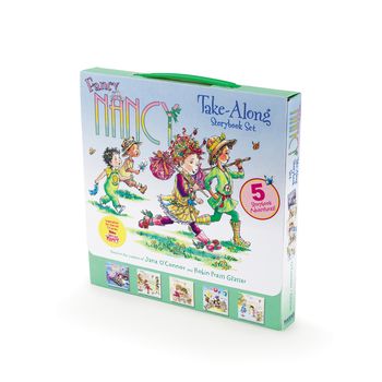 Fancy Nancy - Collections