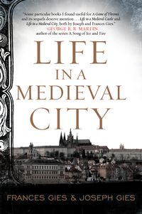 life-in-a-medieval-city