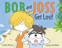 bob-and-joss-get-lost
