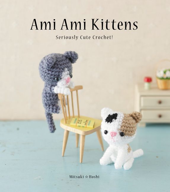 Ami Ami Kittens