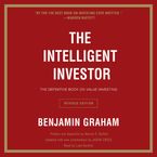 The Intelligent Investor Rev Ed. Downloadable audio file UBR by Benjamin Graham