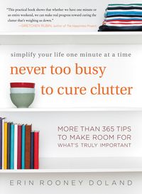 never-too-busy-to-cure-clutter
