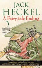 A Fairy-tale Ending Paperback  by Jack Heckel
