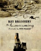The Homecoming eBook  by Ray Bradbury
