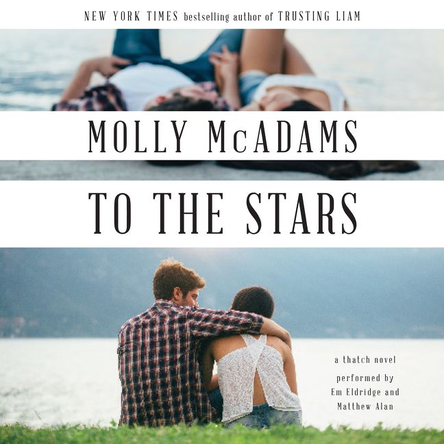 To the Stars Book Cover