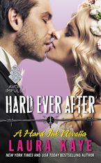 Hard Ever After eBook  by Laura Kaye