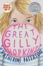 The Great Gilly Hopkins Hardcover  by Katherine Paterson