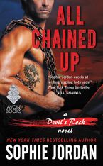 All Chained Up eBook  by Sophie Jordan