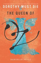 The Queen of Oz eBook  by Danielle Paige