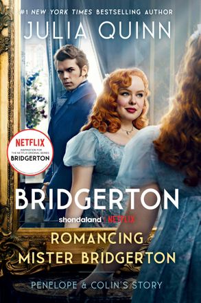 Romancing Mister Bridgerton