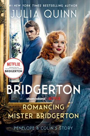 Romancing Mister Bridgerton With 2nd Epilogue