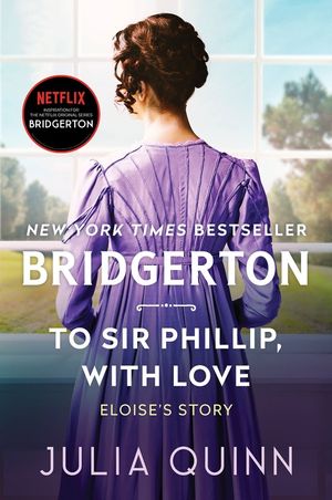 To Sir Phillip, With Love With 2nd Epilogue