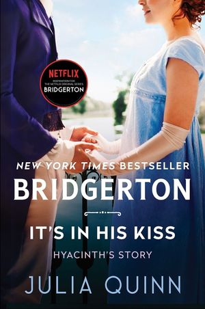 It's In His Kiss With 2nd Epilogue