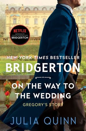 On the Way to the Wedding with 2nd Epilogue