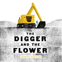 the-digger-and-the-flower