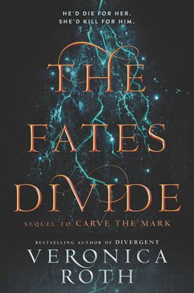 the fates divide by veronica roth