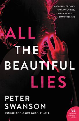 All the Beautiful Lies