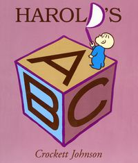 harolds-abc-board-book