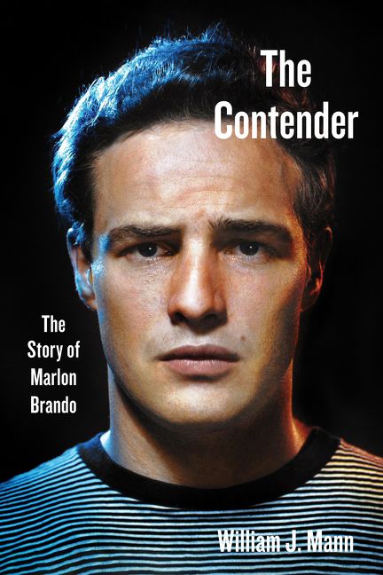 The Contender, Paperback, William J. Mann
