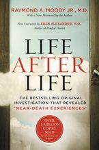 Life After Life Paperback  by Raymond Moody
