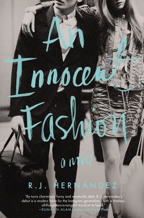 Innocent Fashion, An