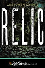 Relic eBook  by Gretchen McNeil