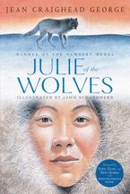 Julie of the Wolves eBook  by Jean Craighead George