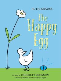 the-happy-egg