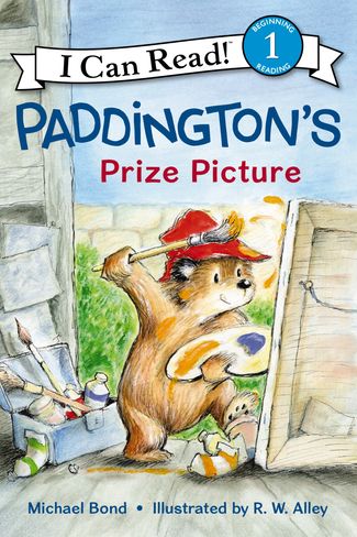 Paddington Sets Sail